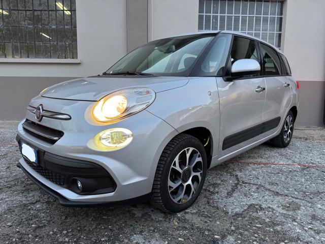 FIAT 500L SUPER BLACK FRIDAY!!!!!7 POSTI 120 CV Business