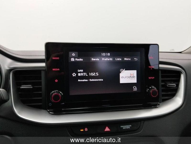 KIA Xceed 1.0 T-GDi Urban