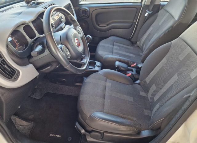 FIAT Panda 1.2 City Cross OK NEO PATENTATI