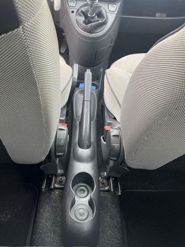 FIAT 500 500 0.9 TwinAir Turbo