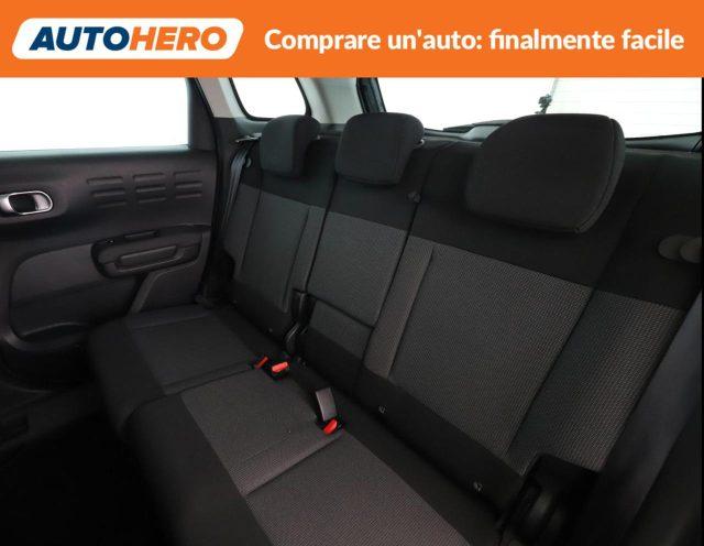 CITROEN C3 Aircross PureTech 110 S&S Shine Pack