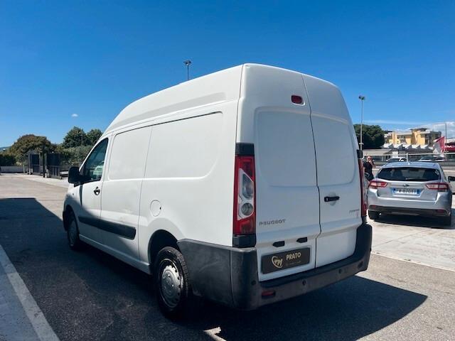 Peugeot Expert 2.0 HDi 125CV FAP 4x4 *TETTO ALTO*IVA ESCLUSA*