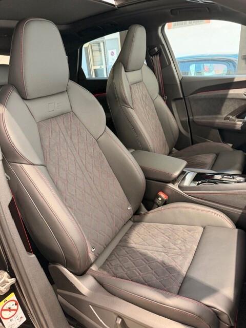 Audi Q5 SPORTBACK S LINE EDITION TDI QUATTRO S TRONIC