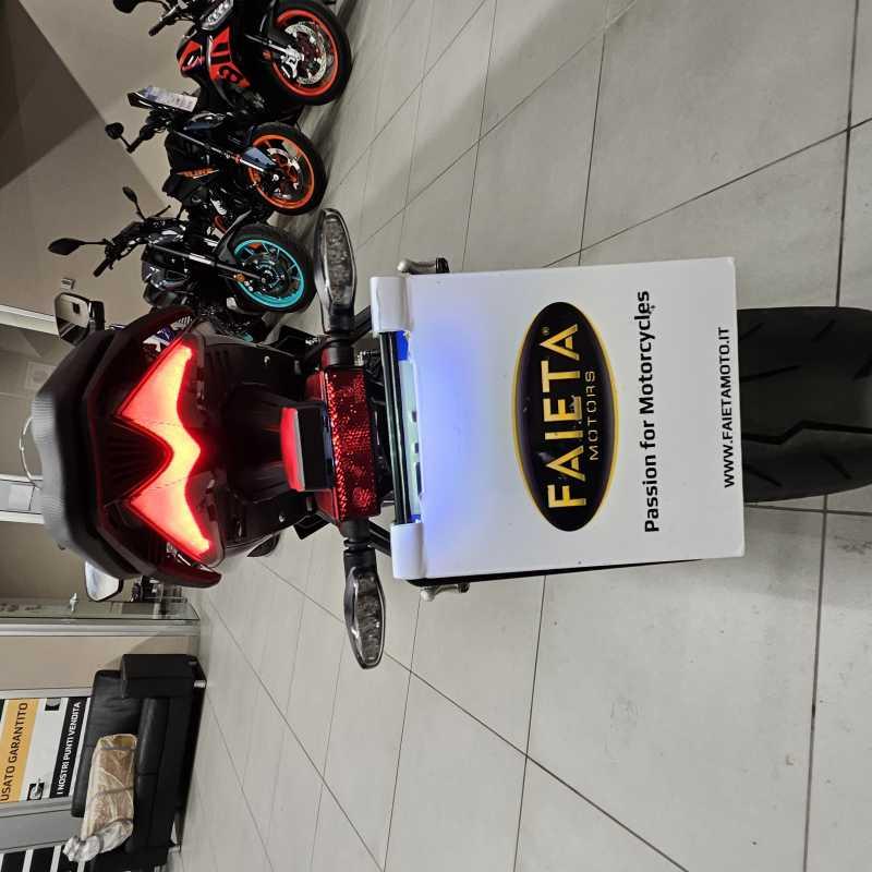 Aprilia RS 660 Factory - 2026