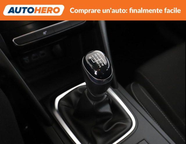 RENAULT Megane Mégane TCe 140 CV FAP Business