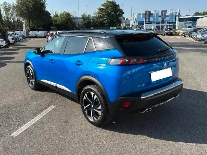 Peugeot 2008 PureTech 130 S&S GT