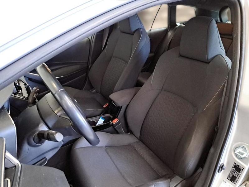 TOYOTA COROLLA TS 1.8 Hybrid Business WAGON