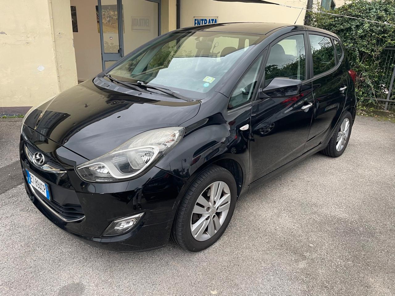 Hyundai iX20 1.4 90 CV Comfort