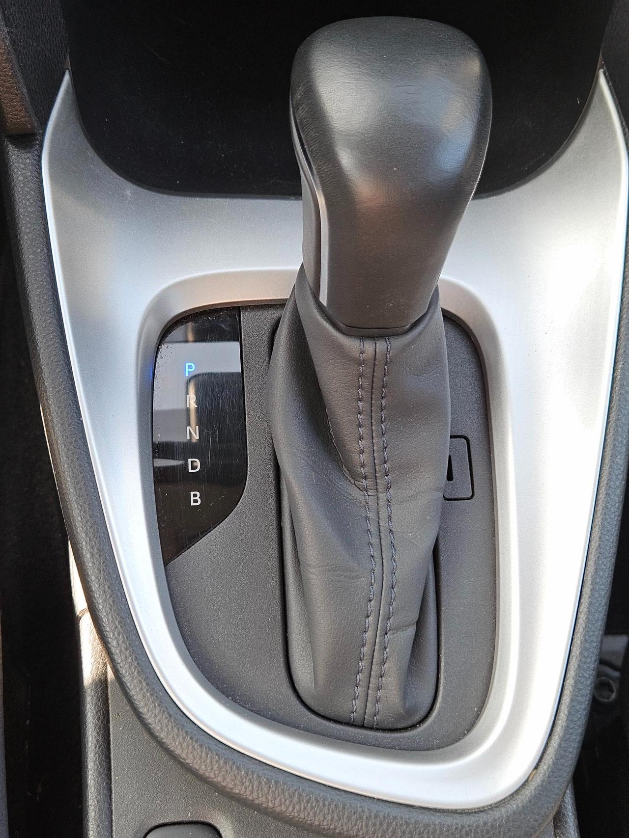 Toyota Yaris Cross 1.5h Active Eco fwd e-cvt