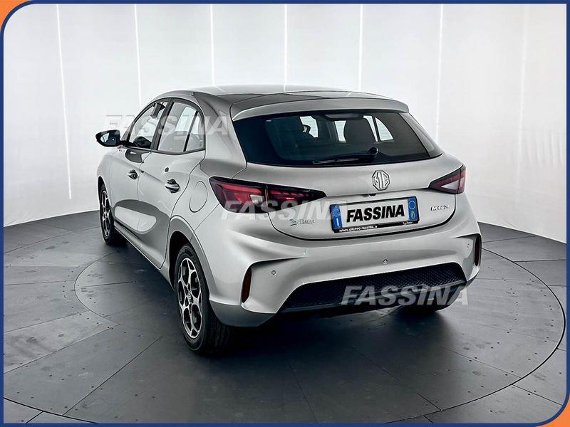 MG MG3 Benzina 1.5 Comfort