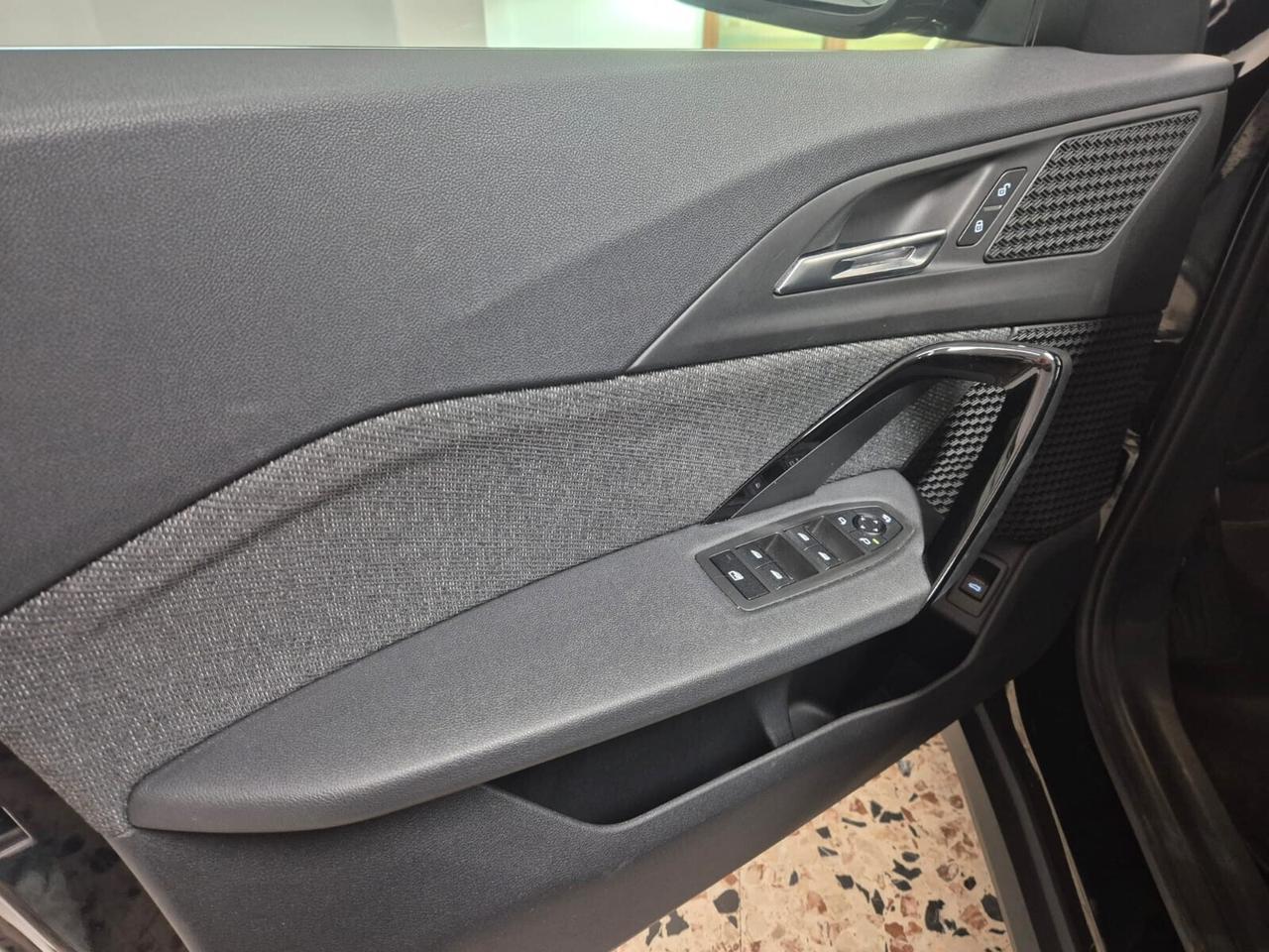 Bmw X1 sDrive 18d xLine