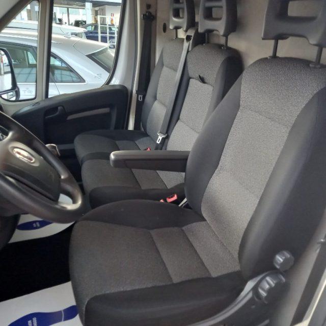 FIAT Ducato 35 2.3 MJT 160CV PASSO SUPER LUNGO TETTO SUPER AL