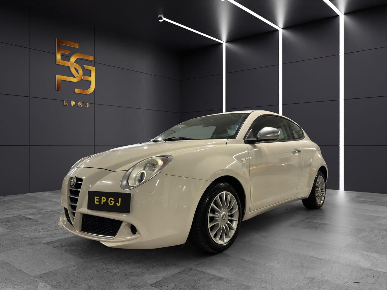 Alfa Romeo MiTo 1.3 JTDm 85 CV S&S Progression