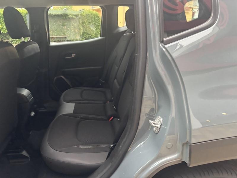 Jeep Renegade 1.0 t3 Limited 2wd