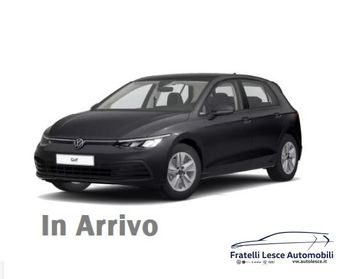 VOLKSWAGEN - Golf 2.0 tdi scr Life 115cv (IN ARRIVO)