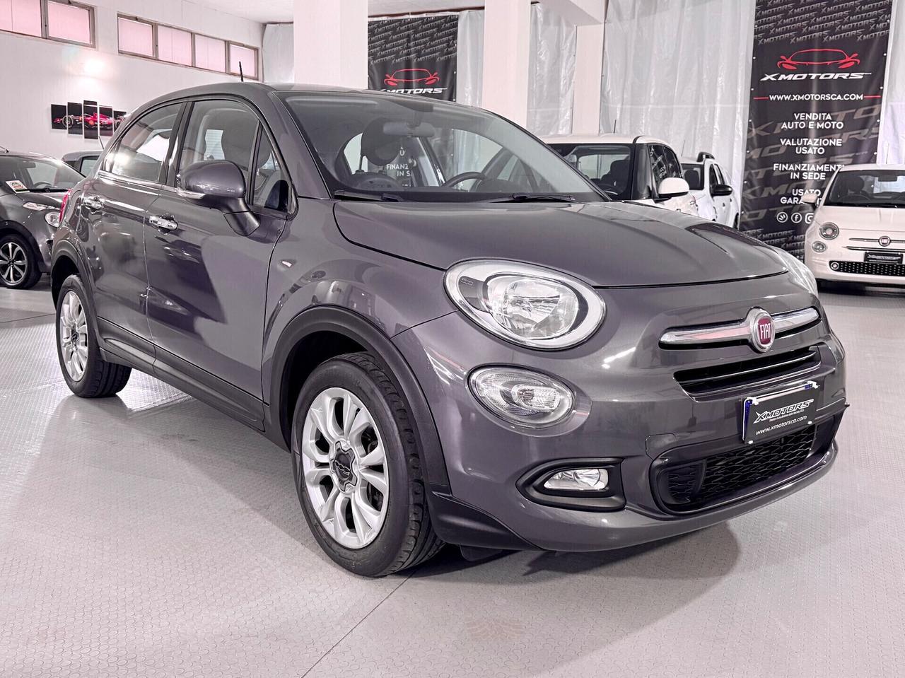 Fiat 500X 1.3 MultiJet Aziendale 95cv Pop Star