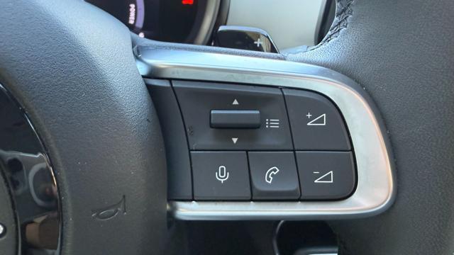 FIAT 600 HYBRID 1.2 110CV DCT MHEV LA PRIMA*24M.G.*CAM360°*