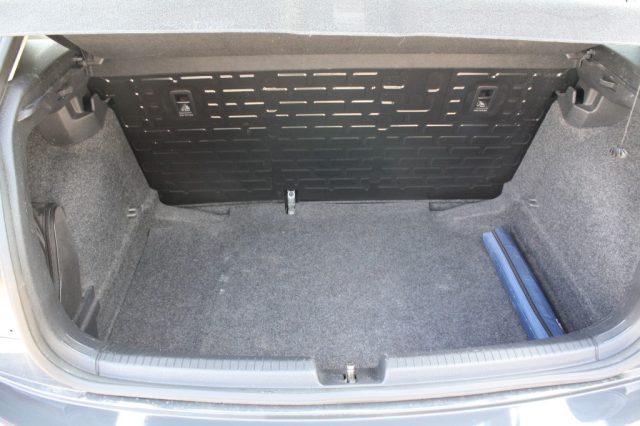VOLKSWAGEN Polo 1.0 EVO 5p. Trendline BlueMotion Technology