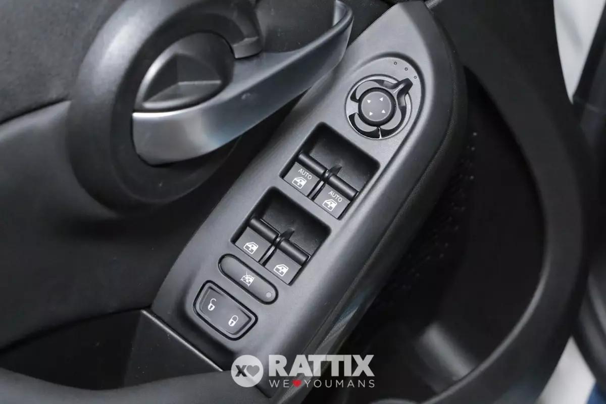 Fiat 500X 1.5 T4 Hybrid 130CV Sport DCT