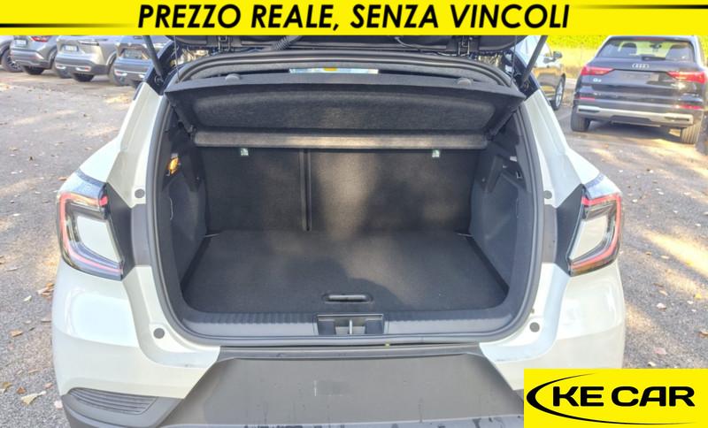 Renault Captur evolution ECO-G 120-PACK STYLE
