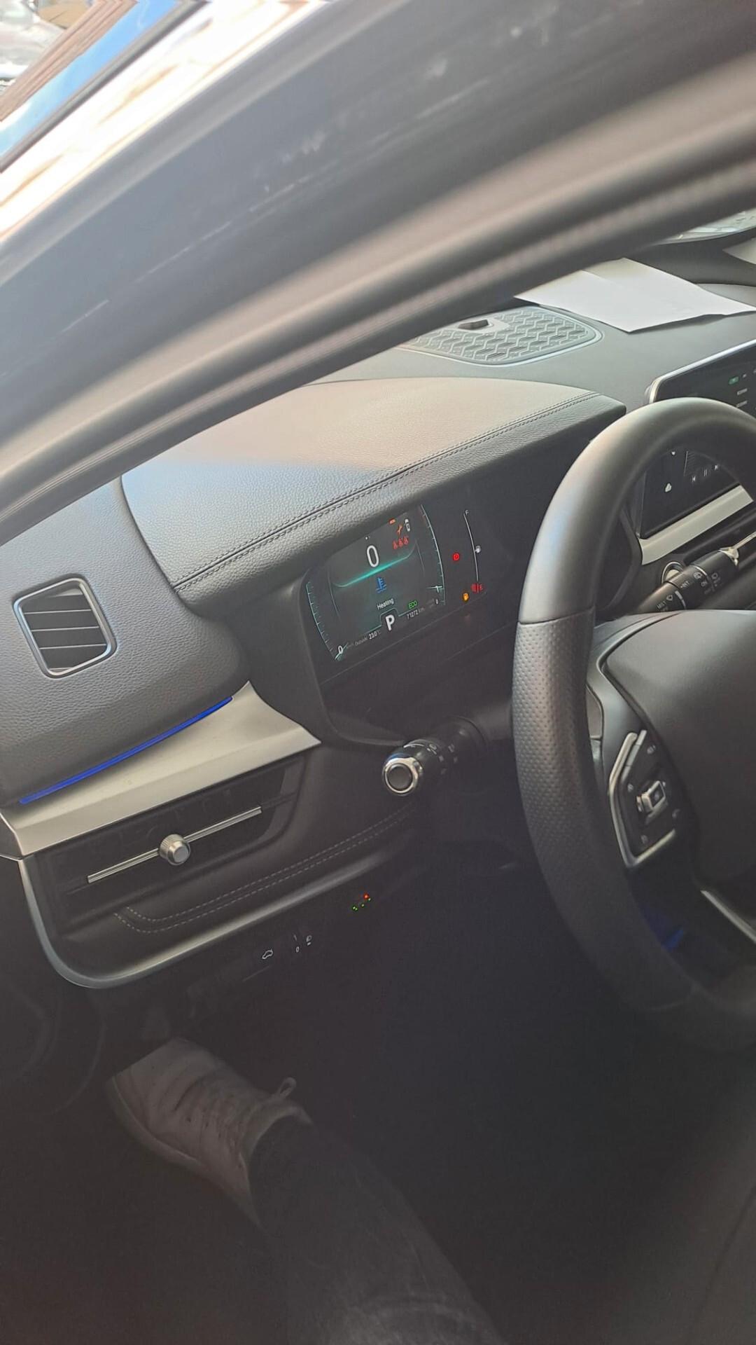 Dr 6.0 GPL 1.5 TURBO 155CV AUTOMATICO