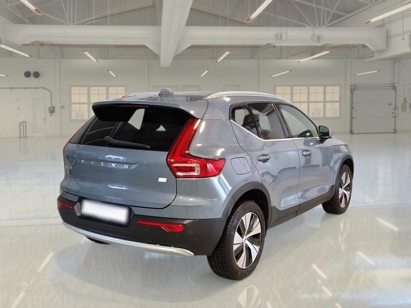 VOLVO XC40 T4 Recharge Plug-in auto Core