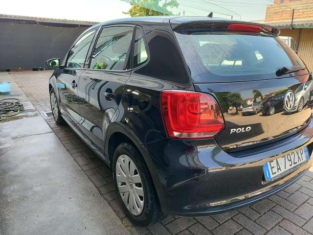 Volkswagen Polo Polo V 2009 5p 1.2 Comfortline 70cv