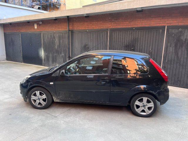 FORD Fiesta 1.2 16V 3porte x operatori del settore