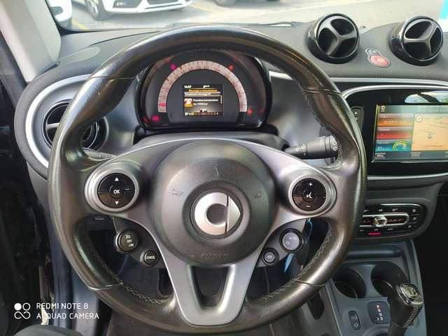 smart forTwo Fortwo III 2015 1.0 Prime 71cv twinamic