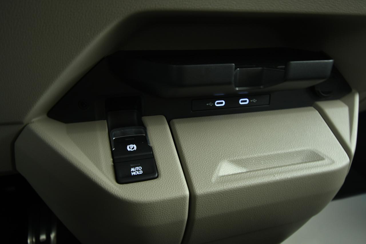 VOLKSWAGEN Multivan 2.0 tdi Style 150cv dsg 7p.ti HEAD-UP+TETTO PANO+ACC+CAMERA