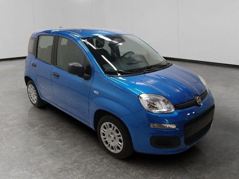 FIAT Pandina 1.0 firefly hybrid s&s 70cv 5p.ti