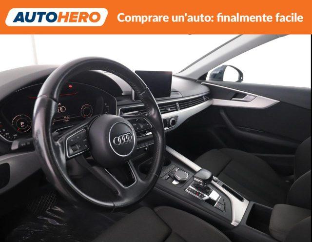 AUDI A4 Avant 2.0 TDI 150 CV S tronic Sport