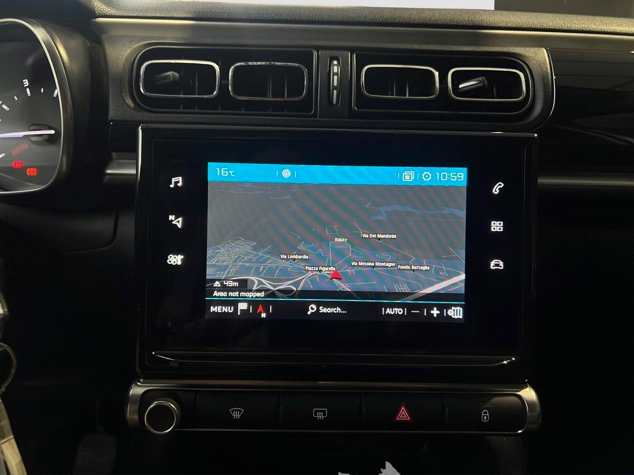 Citroen C3 PureTech 83 S&S C-Series