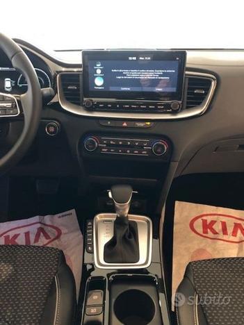 KIA Xceed 1.6 GDi 141CV PHEV DCT High Tech
