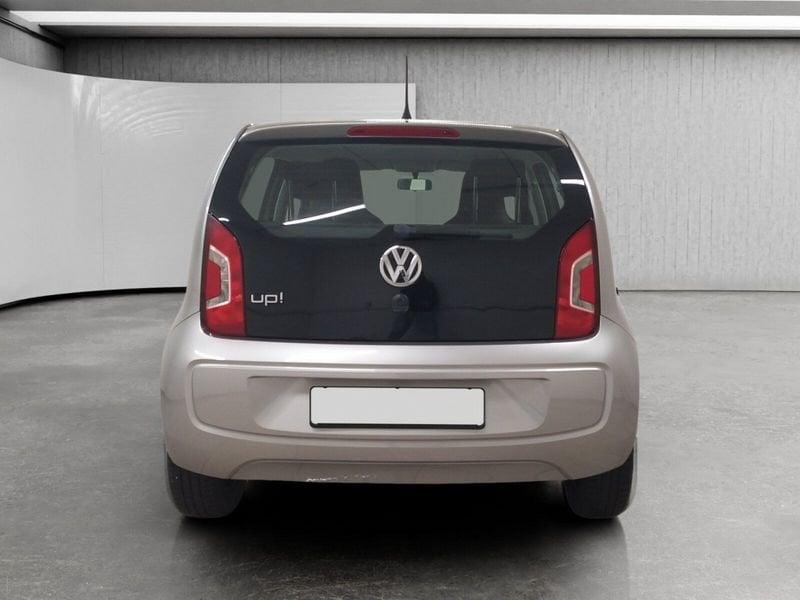 Volkswagen up! 5p 1.0 Take 60cv