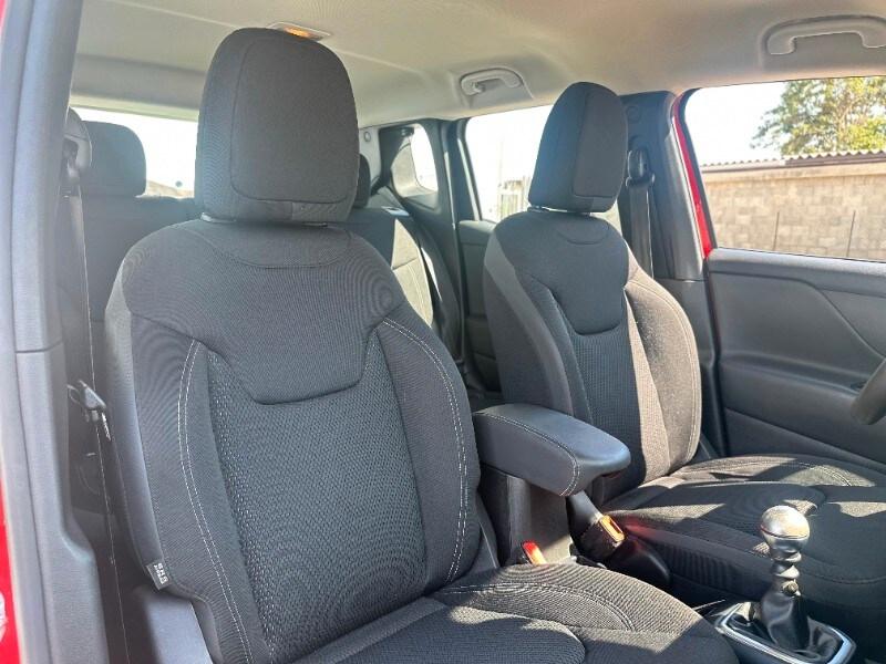 JEEP Renegade Renegade 1.0 T3 Longitude