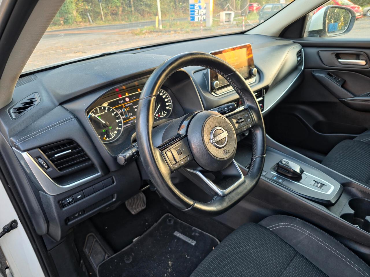 Nissan Qashqai e-Power Tekna+ CV-190 KW -140 E6 Automatica 2023