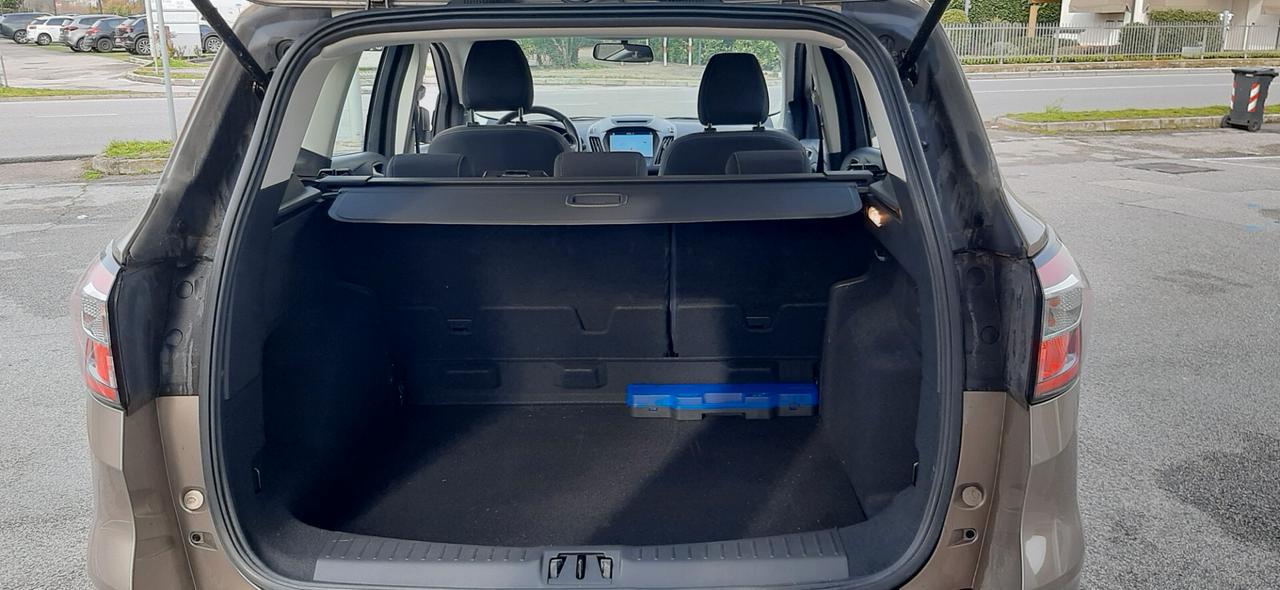 Ford Kuga 1.5 EcoBoost 120 CV S&S 2WD Business