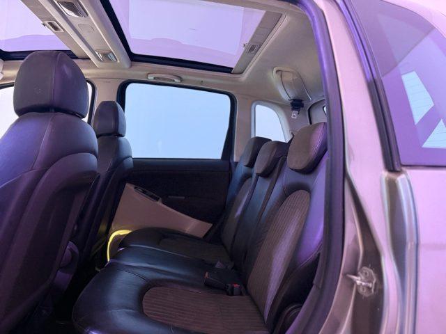 LANCIA MUSA 1.4 16V Platino