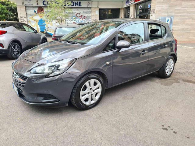 OPEL Corsa 1.4 90CV GPL Tech 5 porte Cosmo