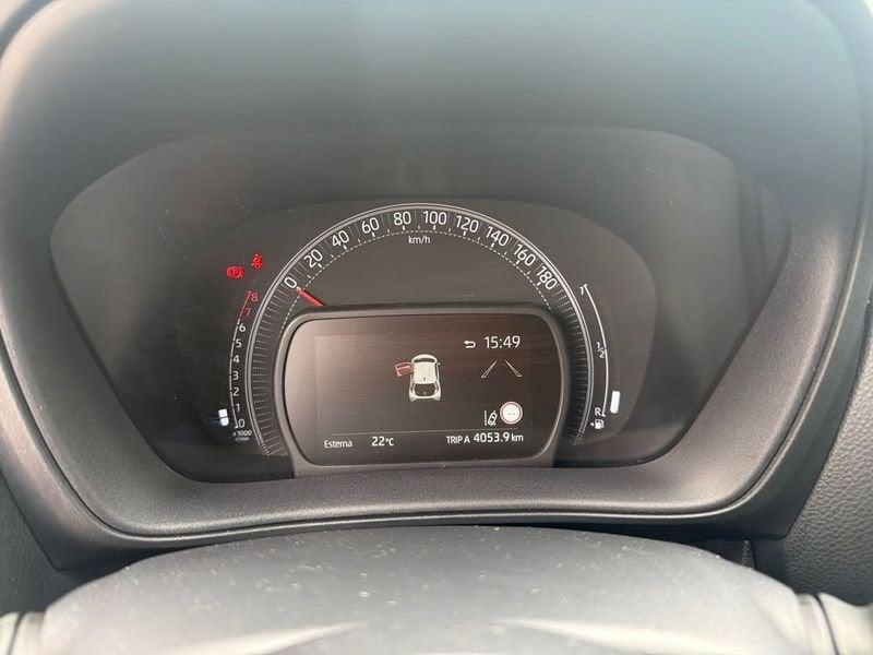 Toyota Aygo X Aygo X 1.0 Trend 72cv