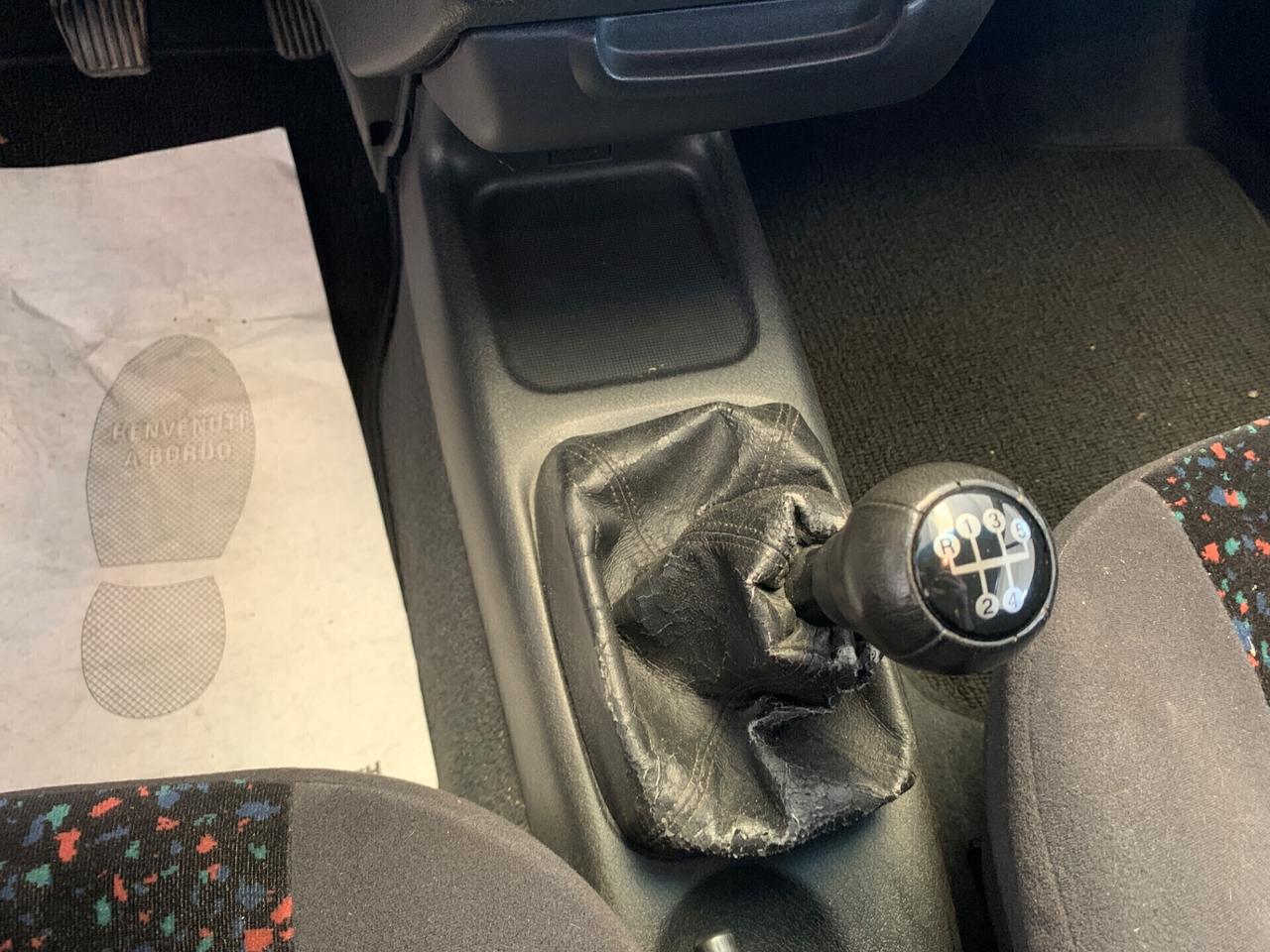 Opel Tigra 1.4i 16V cat