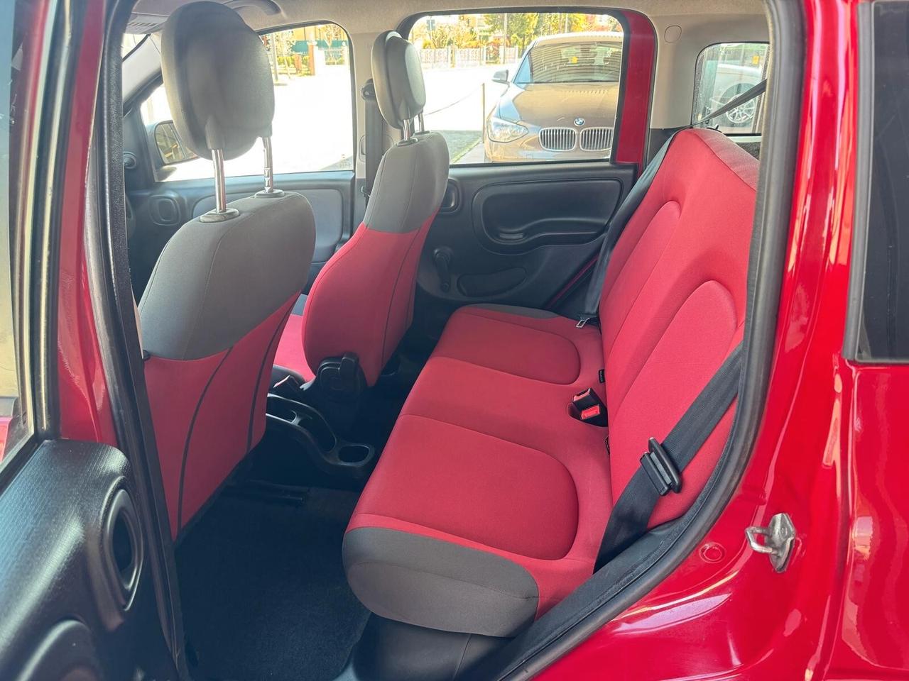 Fiat Panda 1.2 Benzina 70 (cv) - 51 (kw)