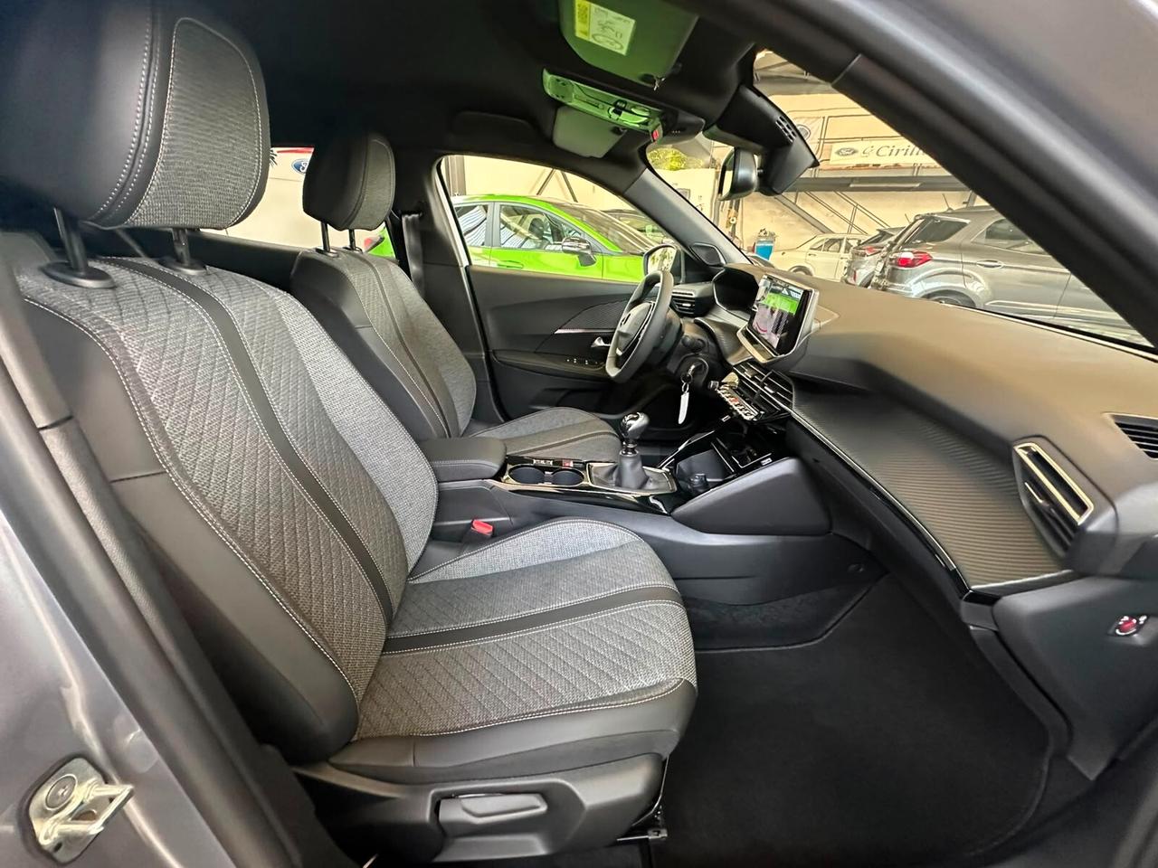 Peugeot 2008 100CV S&S Allure