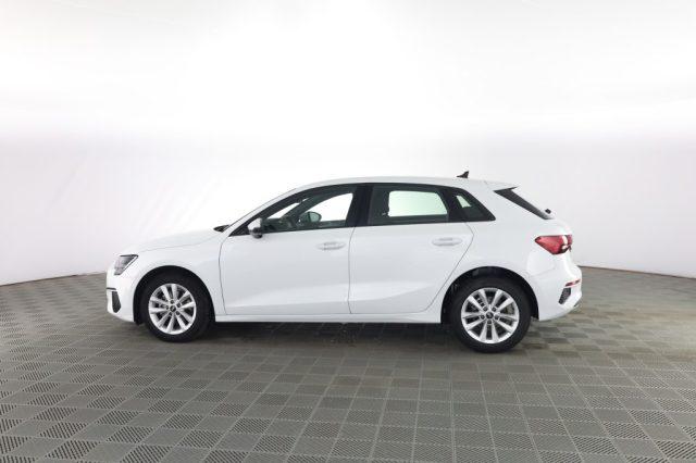 AUDI A3 A3 SPB 30 TDI S tronic Business
