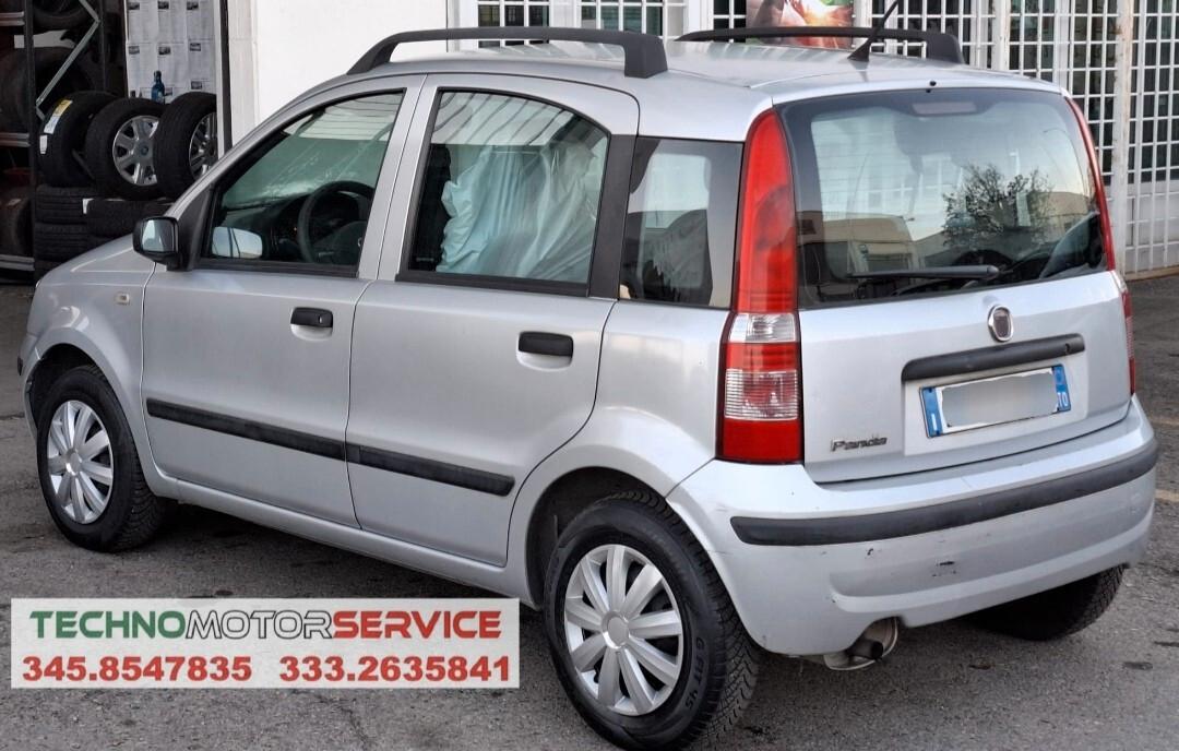 Fiat Panda 1.2 Dynamic