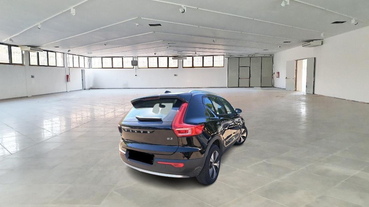 VOLVO Xc40 B3 Mild Hybrid Automatico Core