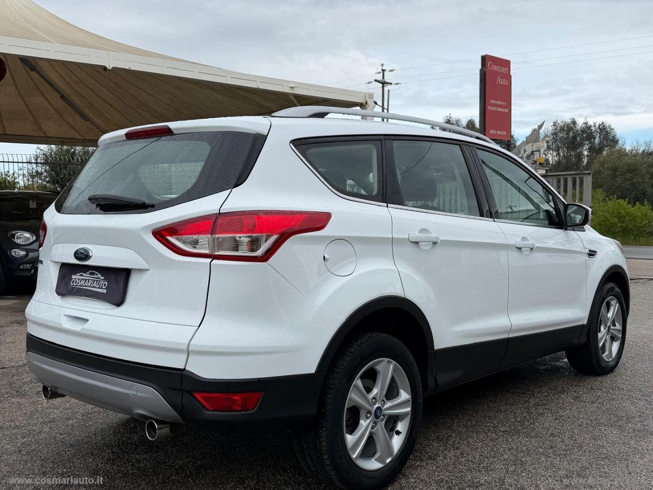 FORD Kuga 2.0 TDCI 120 CV S&S 2WD Business