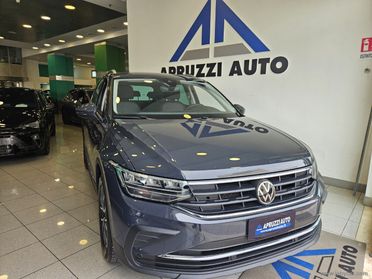 VOLKSWAGEN Tiguan 2.0 TDI 150CV SCR DSG Life