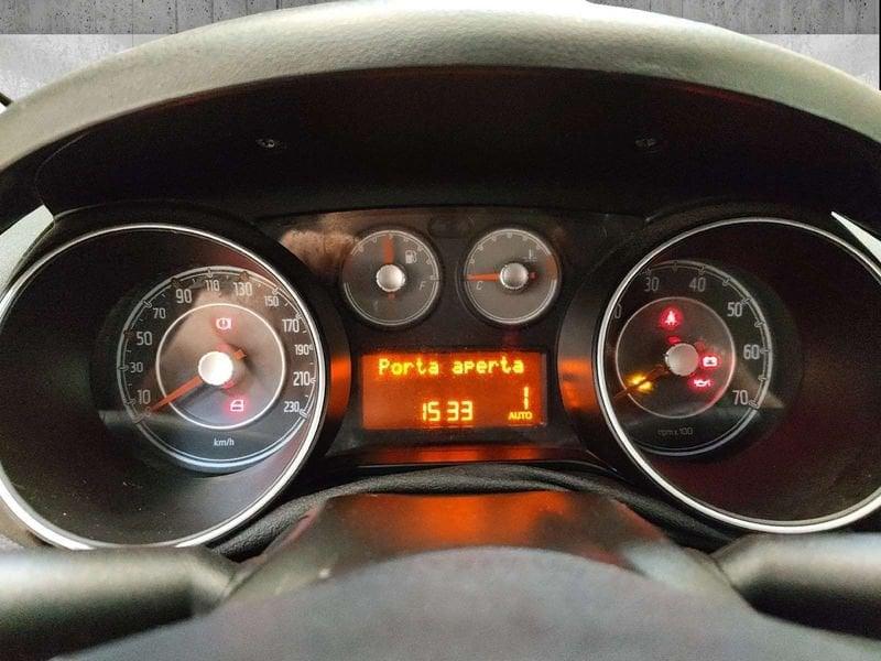 FIAT Punto 3p 1.4 Racing s&s dualogic